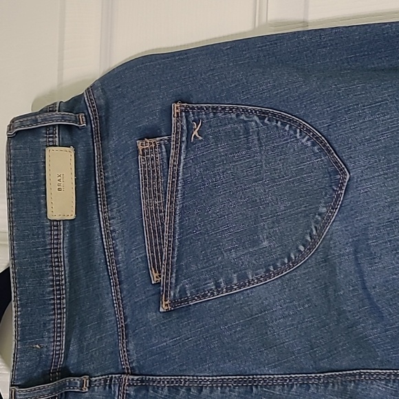 Brax Feel Good Jeans - Picture 7 of 7